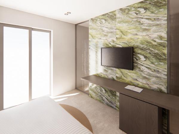 Astron Hotel Rhodes : photo 4 de la chambre chambre deluxe