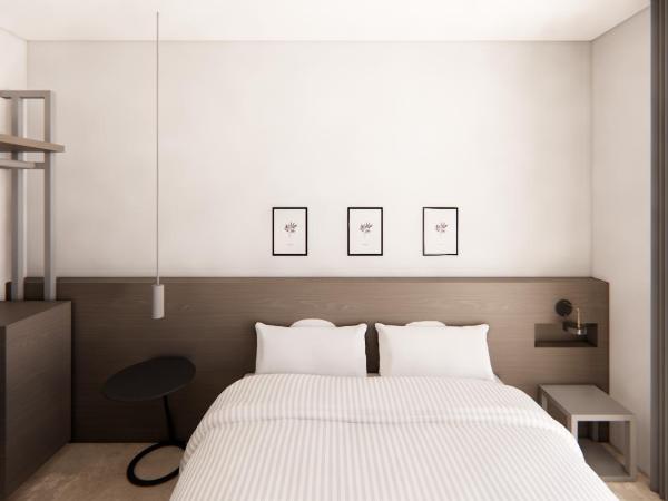 Astron Hotel Rhodes : photo 5 de la chambre chambre deluxe