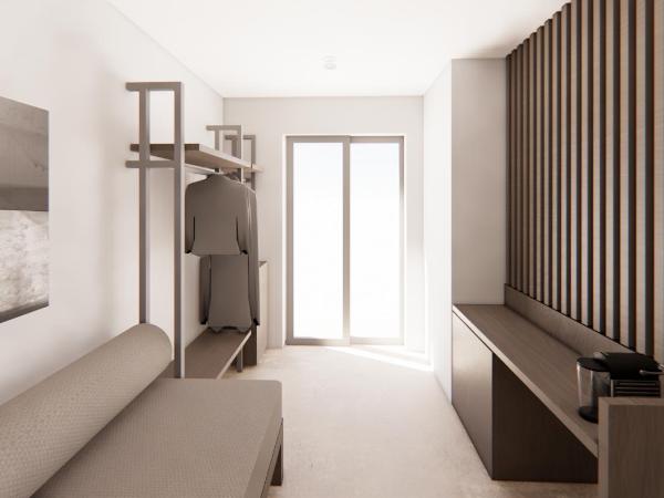 Astron Hotel Rhodes : photo 1 de la chambre chambre deluxe