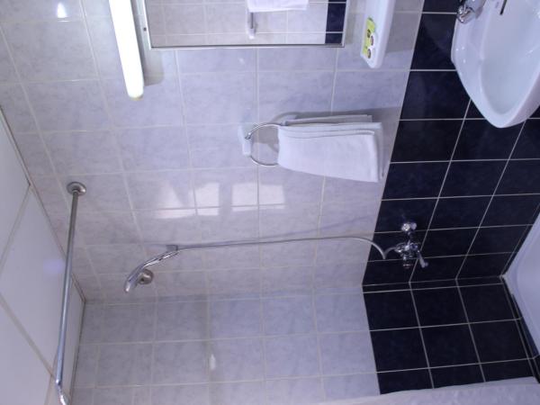 Royalton Hotel : photo 3 de la chambre chambre standard lit queen-size