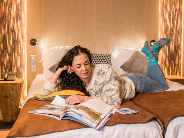 Le Taos : photo 1 de la chambre appartement