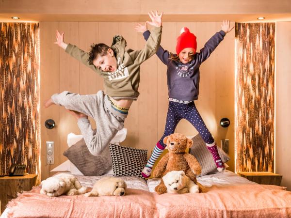 Le Taos : photo 2 de la chambre appartement