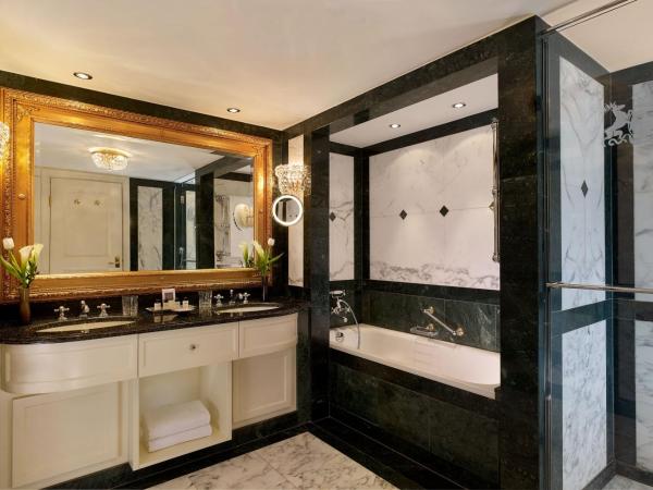 Hotel Imperial, a Luxury Collection Hotel, Vienna : photo 5 de la chambre suite maisonnette