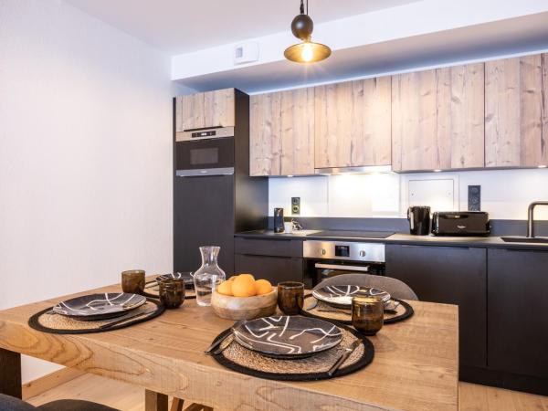 TERRESENS - Le Snoroc : photo 3 de la chambre 1 chambre 4 personnes standard