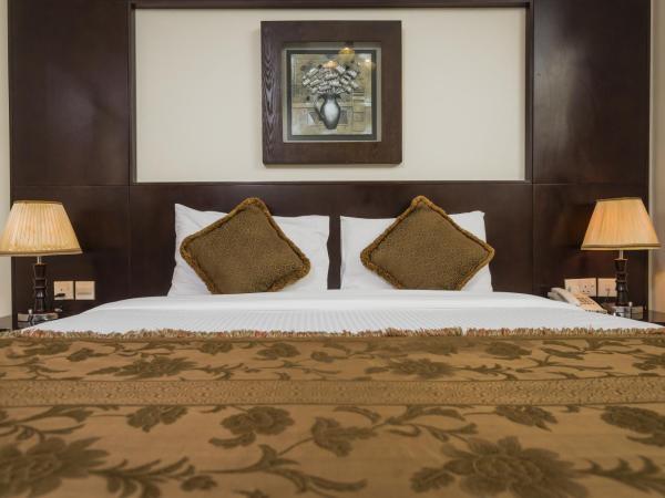 Arabian Dreams Hotel Apartments : photo 7 de la chambre appartement exécutif 1 chambre