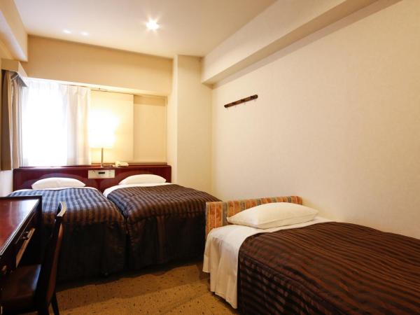 Hotel Sunlife : photo 1 de la chambre chambre triple - non-fumeurs