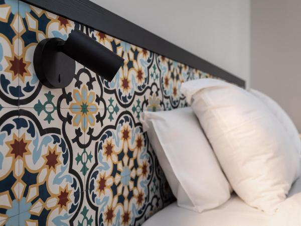 Le Saint-Nicolas : photo 3 de la chambre chambre double cosy