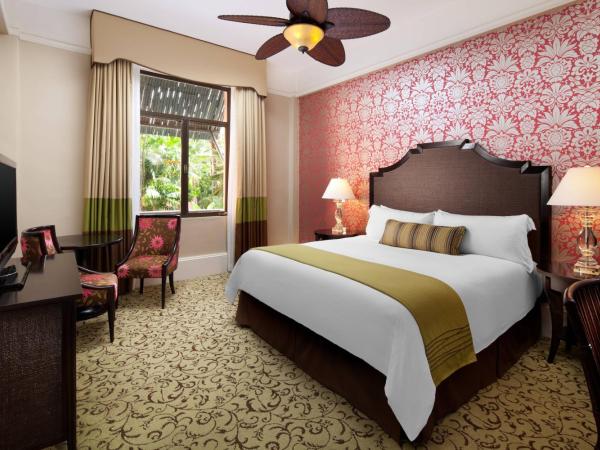 The Royal Hawaiian, A Luxury Collection Resort, Waikiki : photo 1 de la chambre chambre historique lit king-size - sans vue