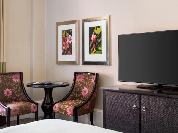 The Royal Hawaiian, A Luxury Collection Resort, Waikiki : photo 3 de la chambre chambre historique lit king-size - sans vue