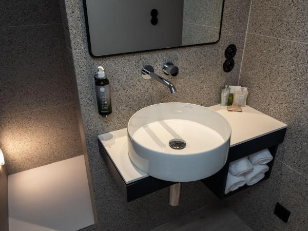 Le Saint-Nicolas : photo 7 de la chambre chambre double cosy