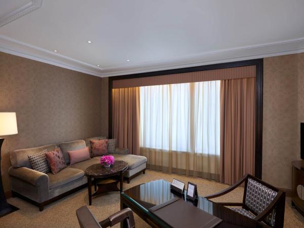 Sheraton Grande Sukhumvit, a Luxury Collection Hotel, Bangkok : photo 3 de la chambre grande suite