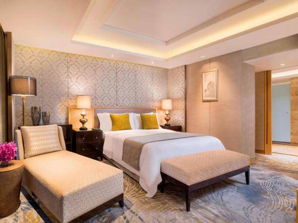Sheraton Grande Sukhumvit, a Luxury Collection Hotel, Bangkok : photo 2 de la chambre suite governor