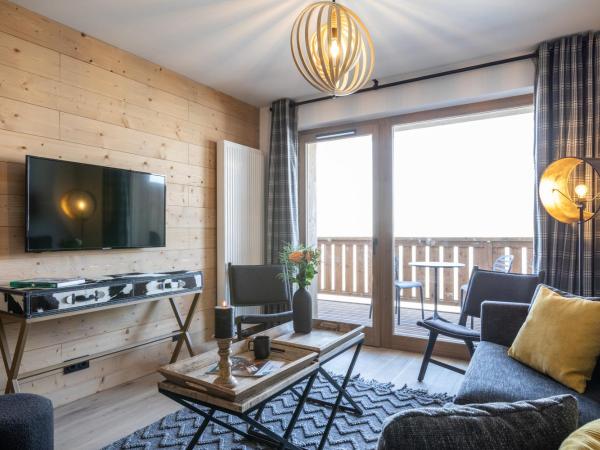 TERRESENS - Le Snoroc : photo 1 de la chambre 4 chambres (2 chambres + 2 cabanes) 8/10 personnes standard