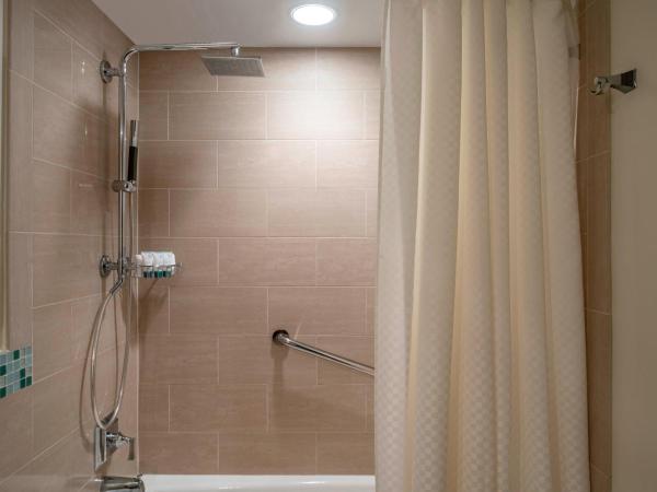 The Westin Fort Lauderdale Beach Resort : photo 3 de la chambre chambre traditionnelle avec 2 lits doubles