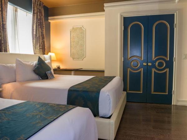 Riviera Suites : photo 7 de la chambre suite 1 chambre lit queen-size 