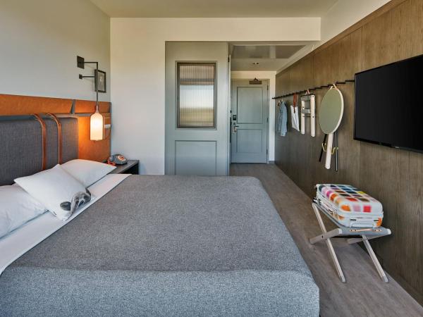 MOXY Denver Cherry Creek : photo 3 de la chambre chambre lit queen-size