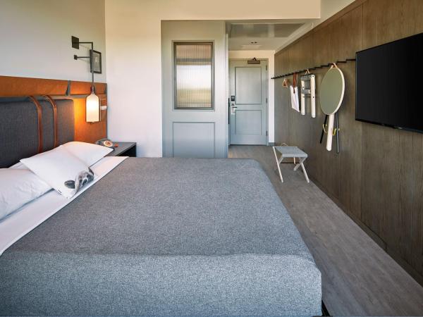 MOXY Denver Cherry Creek : photo 4 de la chambre chambre lit queen-size