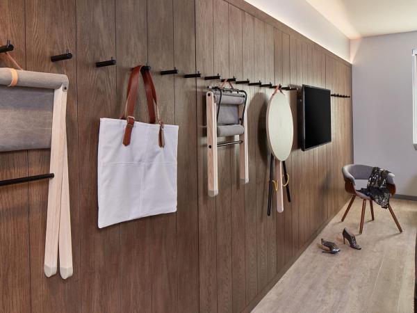 MOXY Denver Cherry Creek : photo 1 de la chambre chambre double - vue sur montagne