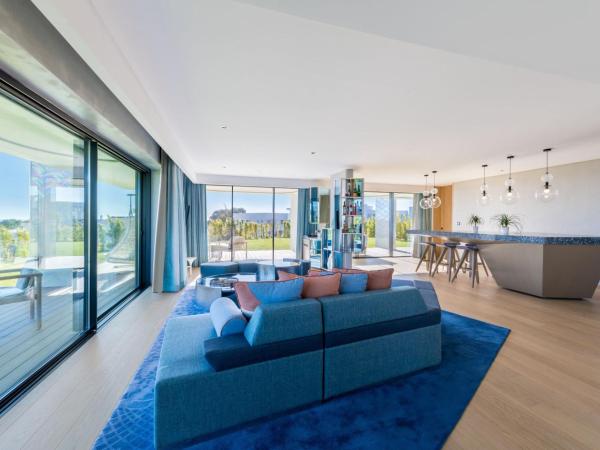 W Algarve : photo 2 de la chambre résidence méga merveilleuse 2 chambres avec balcon - vue sur océan
