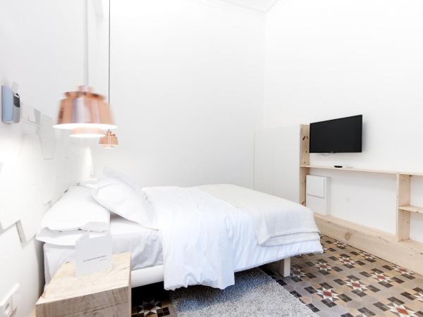 La Casa de Antonio Boutique Rooms : photo 2 de la chambre chambre double standard