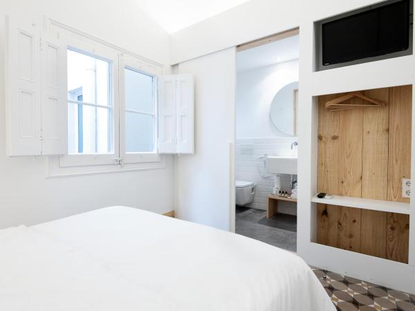 La Casa de Antonio Boutique Rooms : photo 3 de la chambre petite chambre double