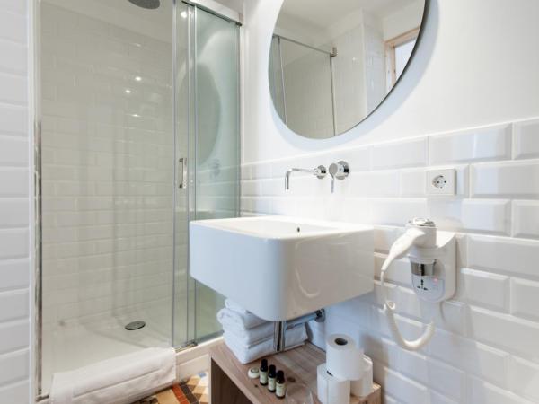 La Casa de Antonio Boutique Rooms : photo 6 de la chambre chambre double deluxe avec lit d'appoint