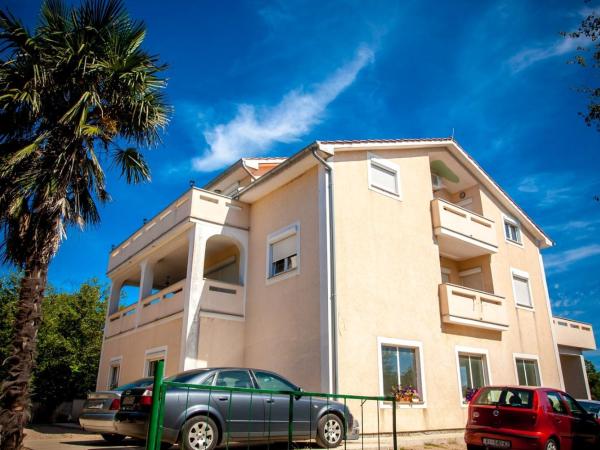 Apartments L&S : photo 1 de la chambre appartement