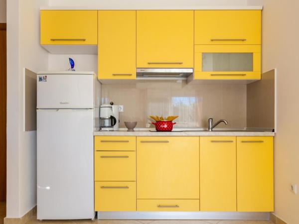 Apartments L&S : photo 3 de la chambre appartement