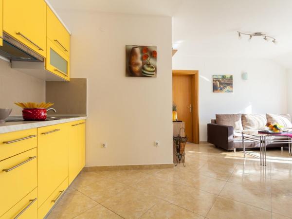 Apartments L&S : photo 4 de la chambre appartement