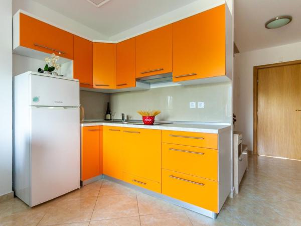 Apartments L&S : photo 5 de la chambre appartement