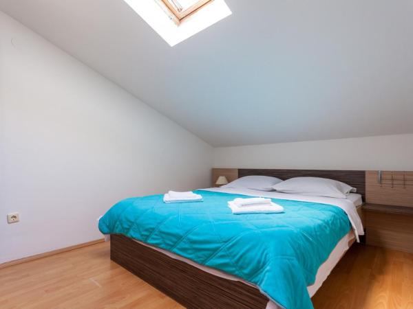 Apartments L&S : photo 6 de la chambre appartement