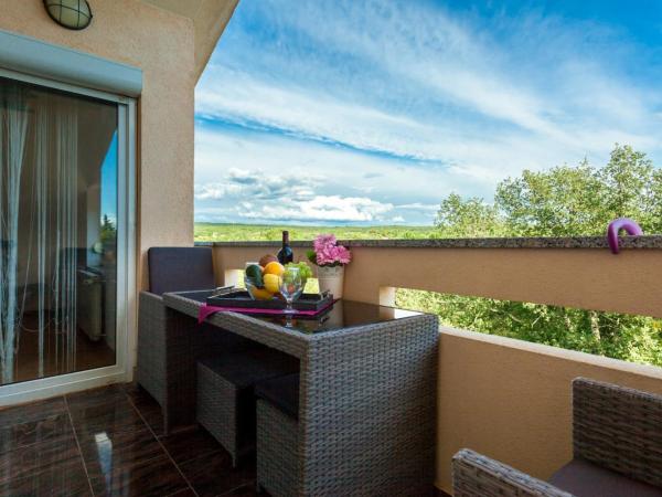 Apartments L&S : photo 7 de la chambre appartement