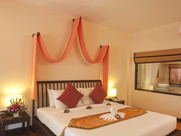 Sudala Beach Resort : photo 7 de la chambre villa deluxe