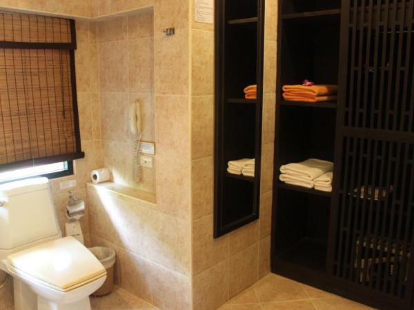 Sudala Beach Resort : photo 8 de la chambre villa deluxe