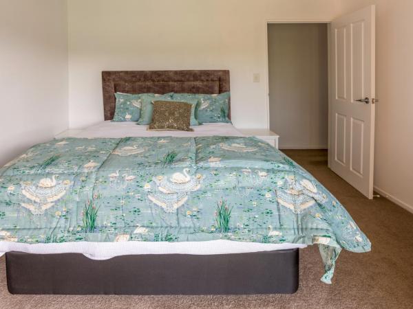 Gem bed and breakfast : photo 2 de la chambre chambre lit queen-size deluxe