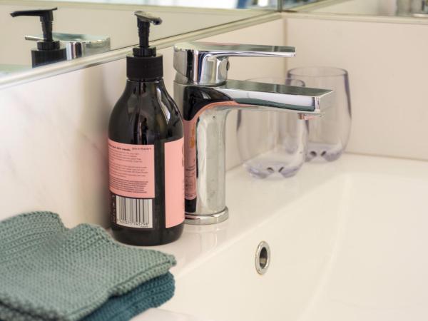 Gem bed and breakfast : photo 3 de la chambre chambre lit queen-size deluxe