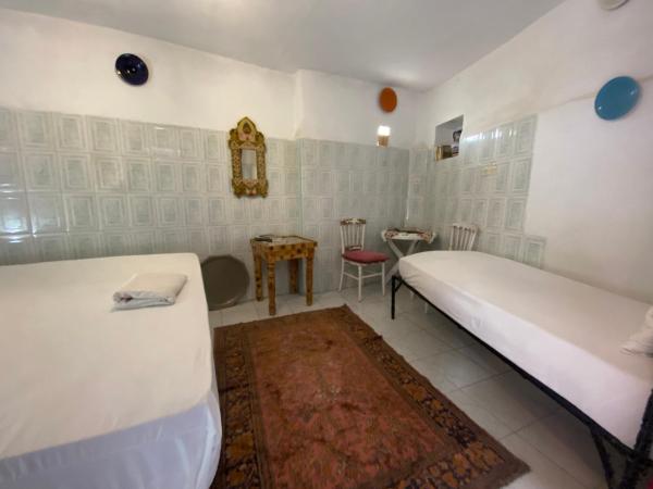 Fes Hostel Home : photo 5 de la chambre chambre triple