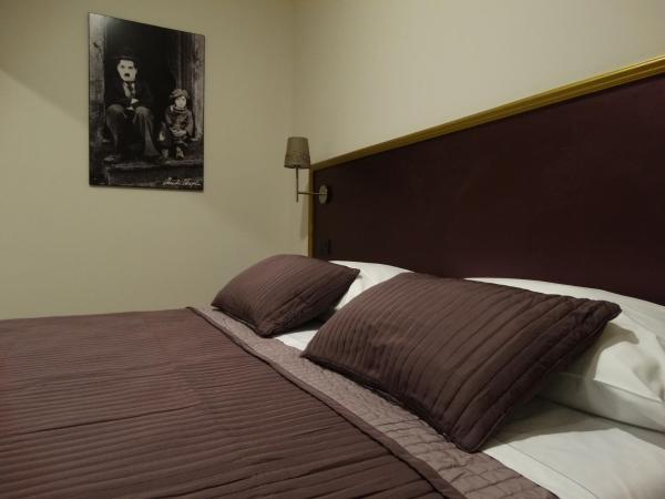 Siena Gallery - Rooms Only : photo 9 de la chambre chambre double ou lits jumeaux supérieure