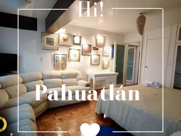 Hotel Temático Casa Puebla : photo 1 de la chambre chambre deluxe