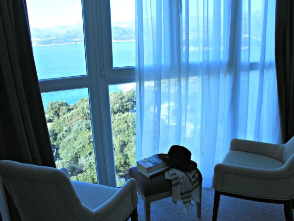 Royal Neptun Hotel : photo 8 de la chambre chambre premium avec balcon - vue sur mer
