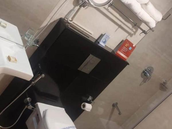 Cochin Palace : photo 9 de la chambre suite