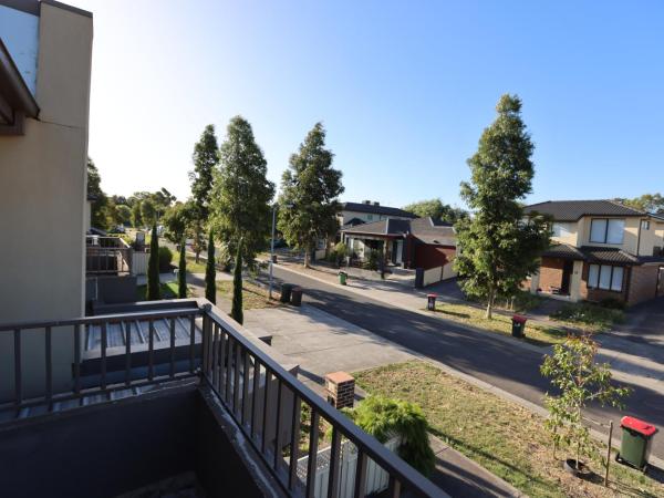 Melbourne Lovely Nest : photo 1 de la chambre suite junior avec balcon
