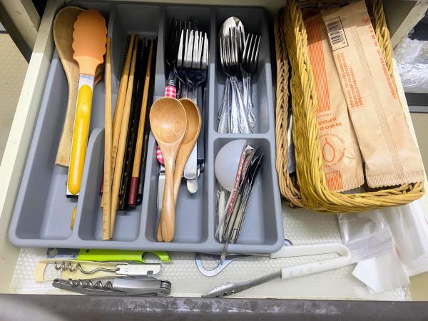 Bonfire Hostel Osaka : photo 7 de la chambre lit dans dortoir mixte de 4 lits