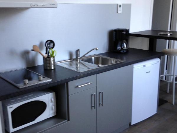 Domaine de L'Esperon : photo 4 de la chambre chambre lit king-size