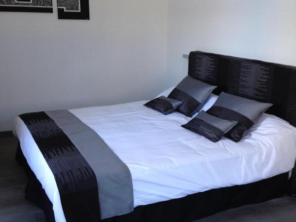 Domaine de L'Esperon : photo 5 de la chambre chambre lit king-size