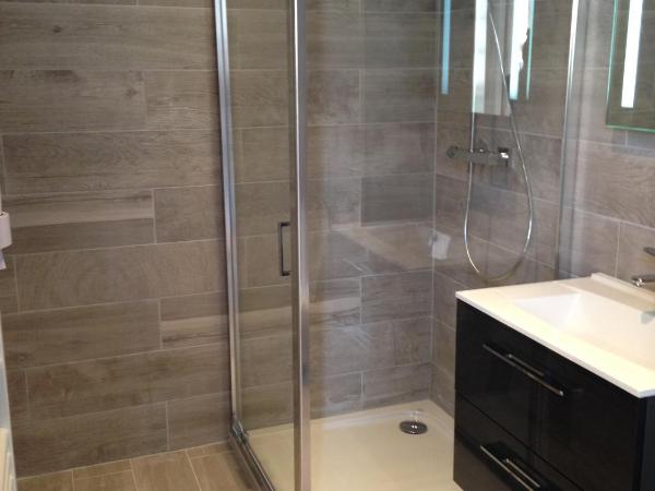 Domaine de L'Esperon : photo 8 de la chambre chambre lit king-size