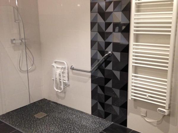 Domaine de L'Esperon : photo 9 de la chambre chambre lit king-size