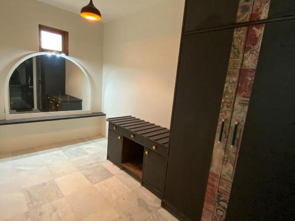 Casa Blanca - A Boutique Resort : photo 2 de la chambre chambre double