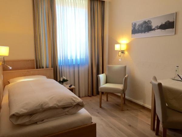Hotel Sollner Hof : photo 5 de la chambre chambre simple standard