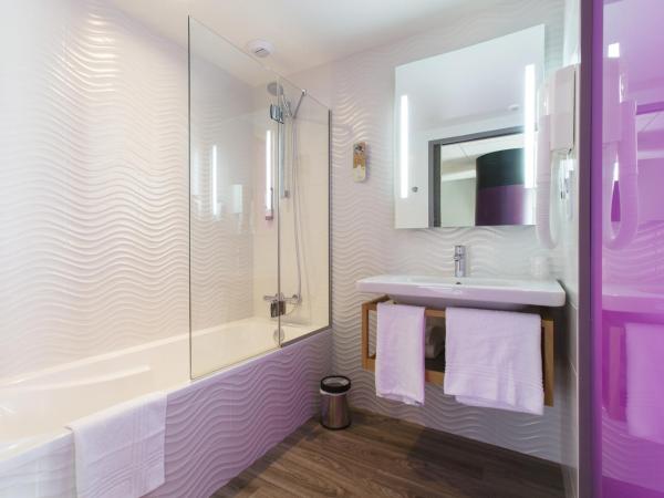 ibis Styles Les Sables Olonne : photo 6 de la chambre suite standard